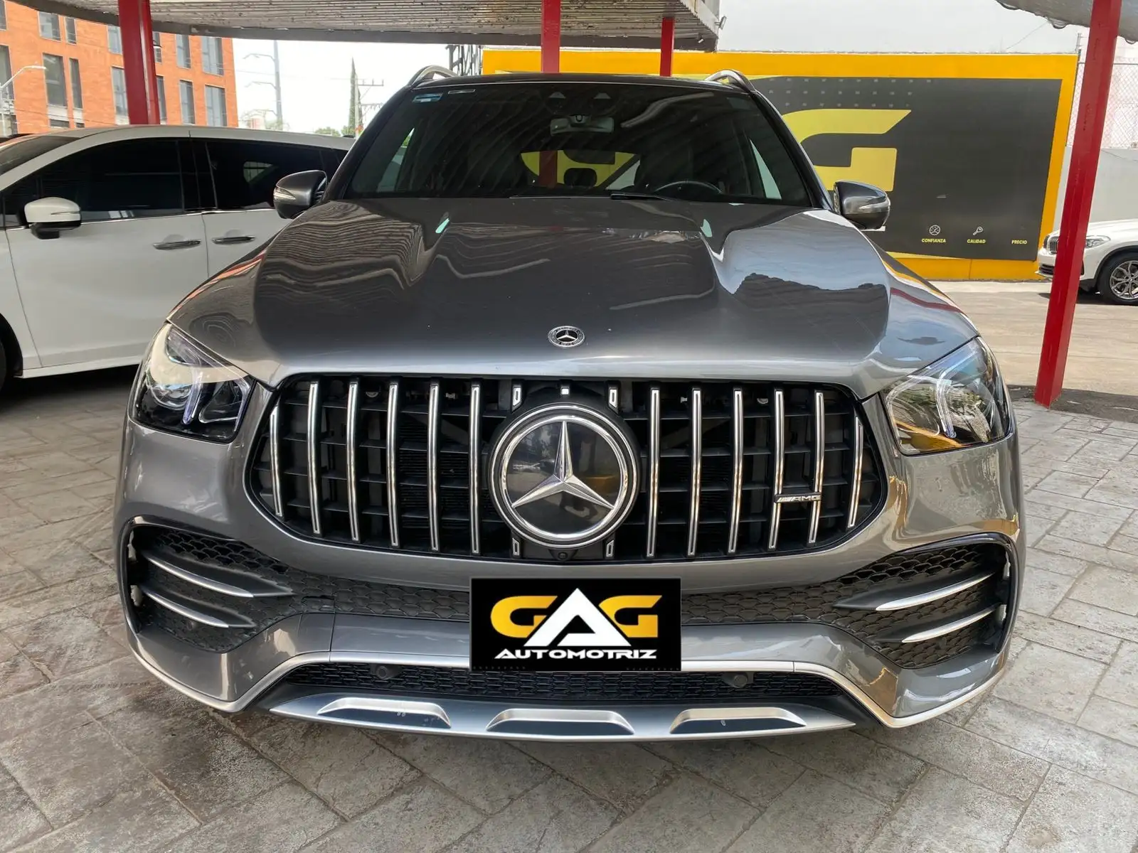 53 AMG