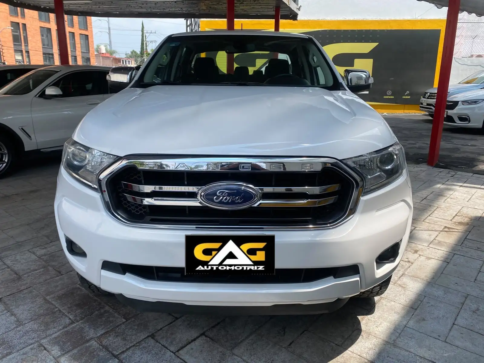 XLT   DIESEL