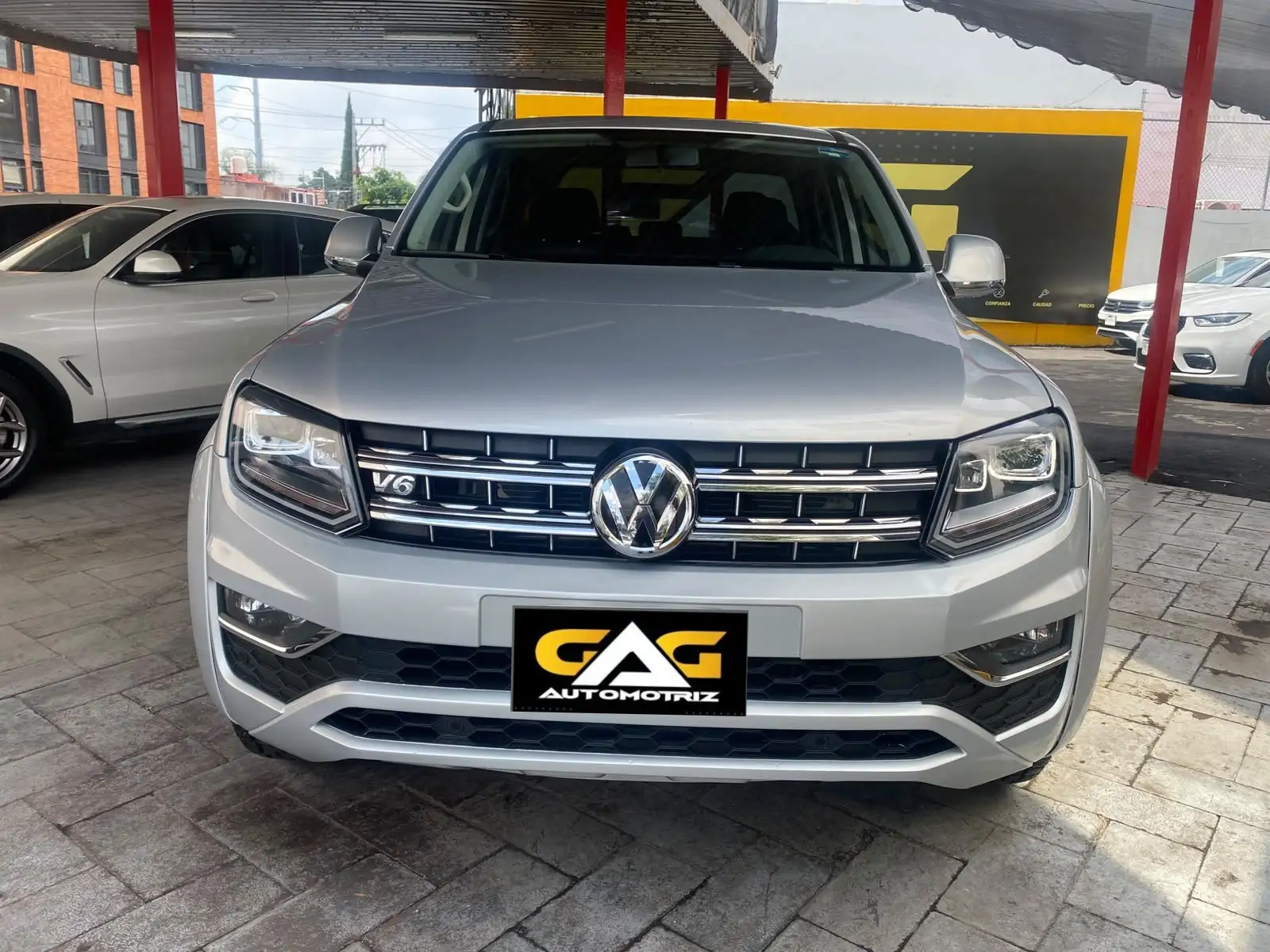 HIGHLINE 3.0L TDI