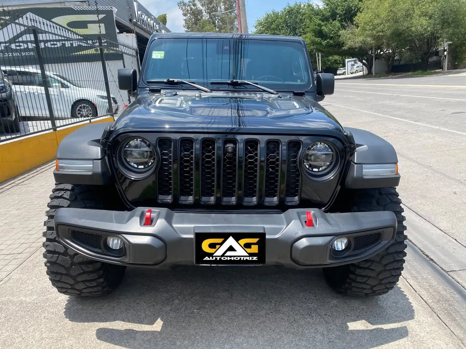 RUBICON
